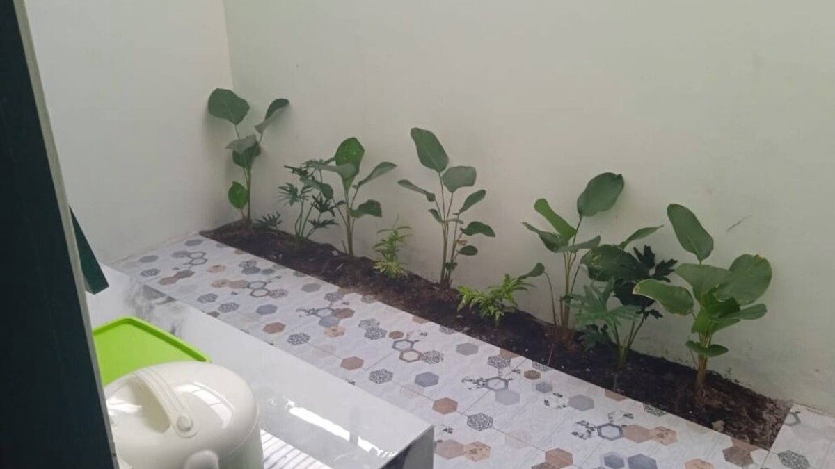 Yogyakarta House | zg homy jogja