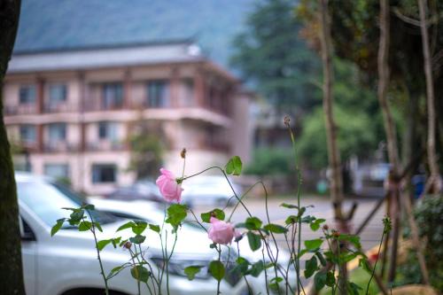 Wulingyuan Hotel | Zhangjiajie SecGarden Hotel