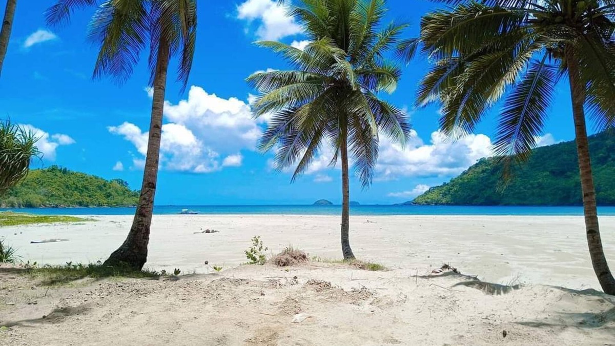 El Nido Cottage | Zhaya's Beach and Cottages