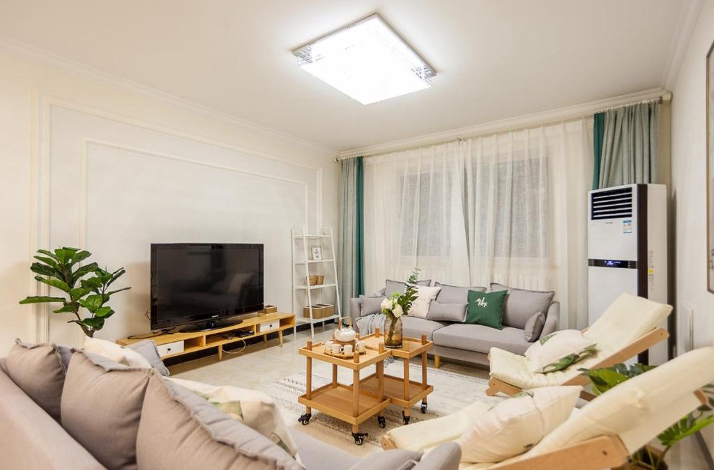 Huayuan Road Area Apartment | Zhengzhou Jinshui·Province Hospital· Locals Apartment 00169440