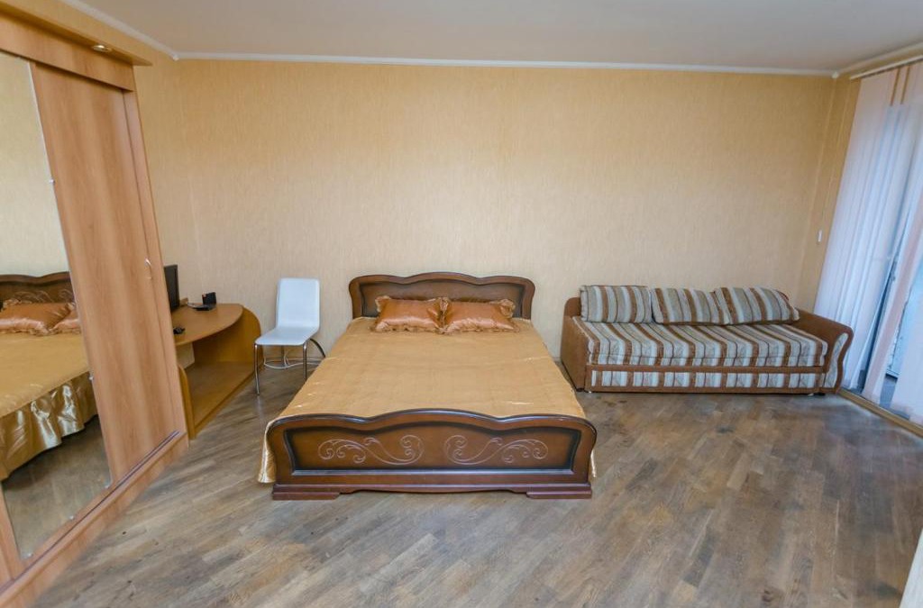 Kursk Apartment | Жилье в найм Советская