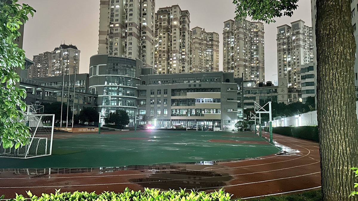 Huangpu Hotel | Zhome-Parkville Three bedrooms-XinTianDi