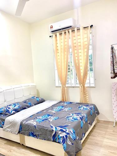 Gemas House | ZHomestay - Malay Only