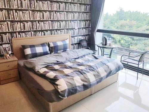Nantou House | Zhong Xing Lohas Homestay
