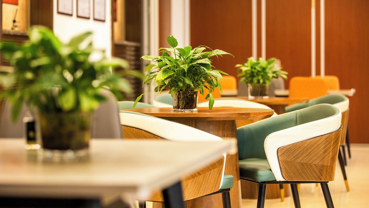 Wangfujing Shopping Area Hotel | Zhongan Hotel Beijing