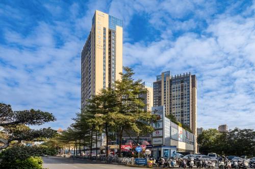 Shiyan Hotel | Zhonghao International Hotel