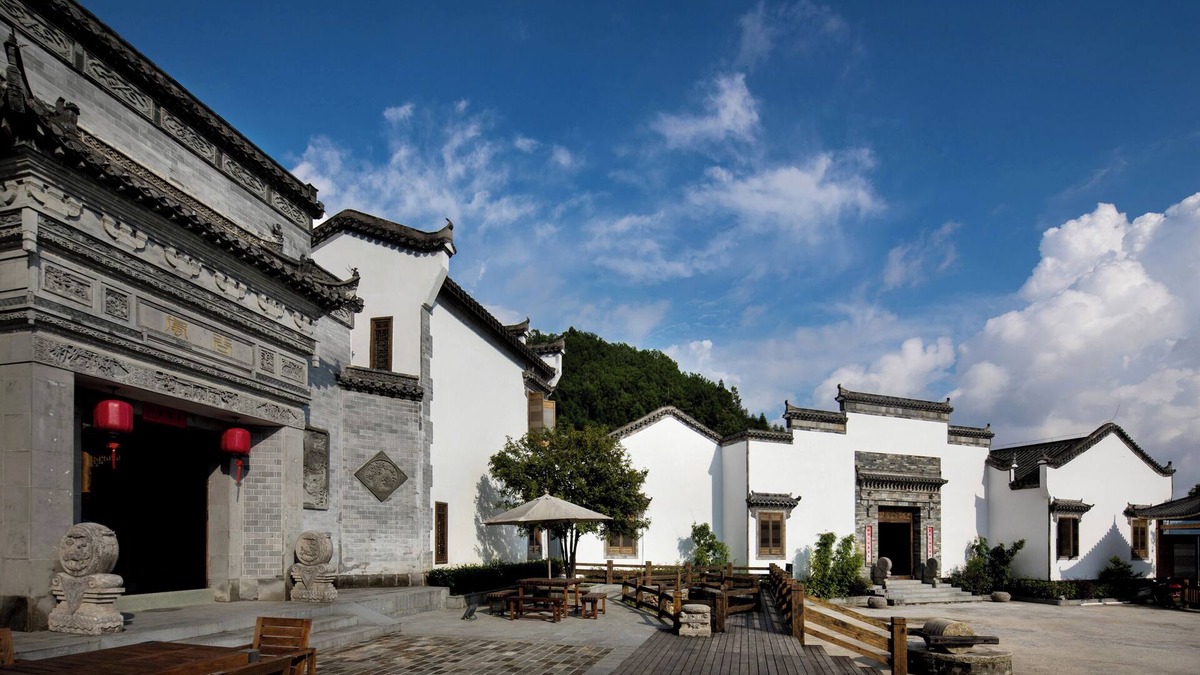 Ningde Bed & Breakfast | zhouningfenggushanju