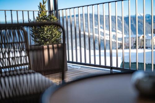 Maranza Apartment | ZI.INS Apartments