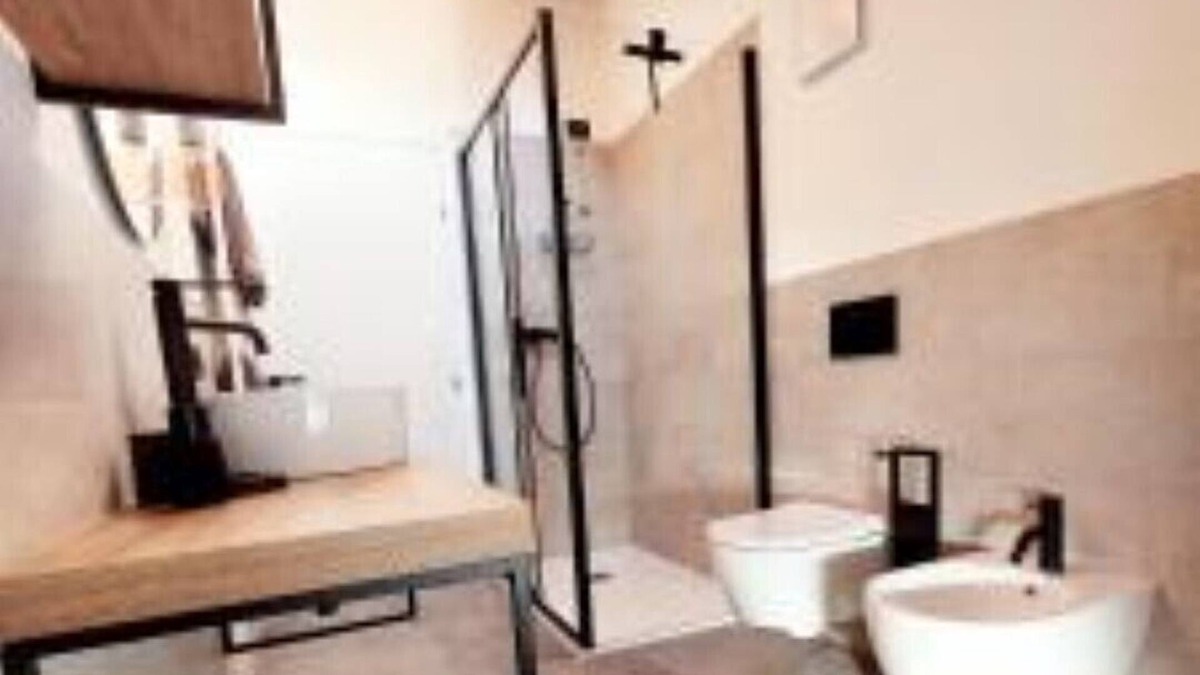 Santo Stefano di Cadore Apartment | Zia Concetta Apartments - 3rd floor