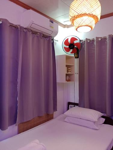 Burgos House | Zia Homestay