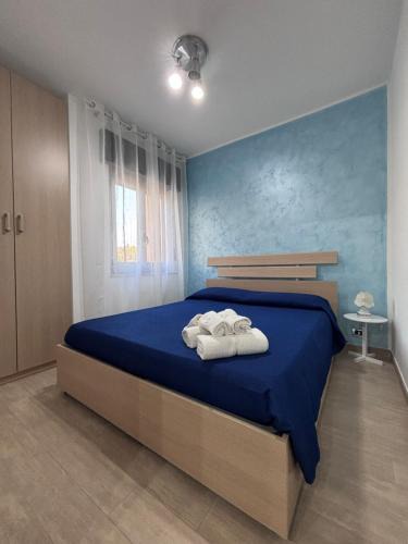 Praia a Mare Apartment | Zia Manuccia