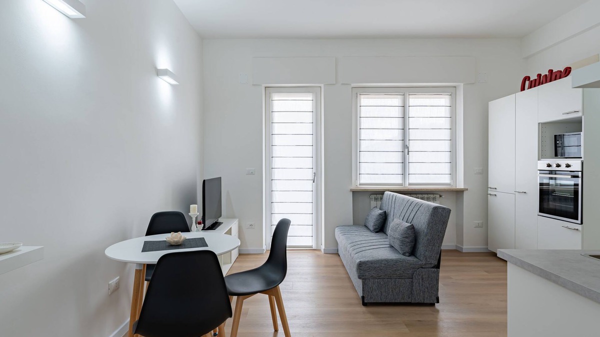 Lanciano Apartment | Zia Mary - YourPlace Abruzzo