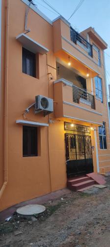 Kottakuppam House | ZIA Villa