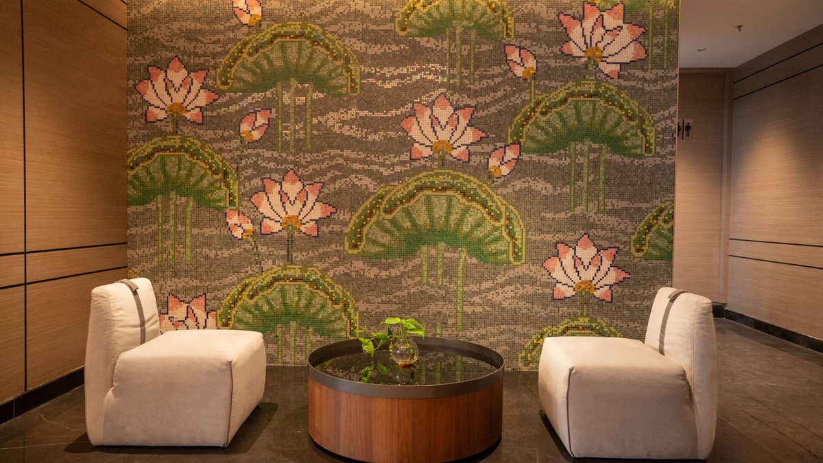 Kakinada Hotel | Zibe Luxe Kakinada by GRT Hotels