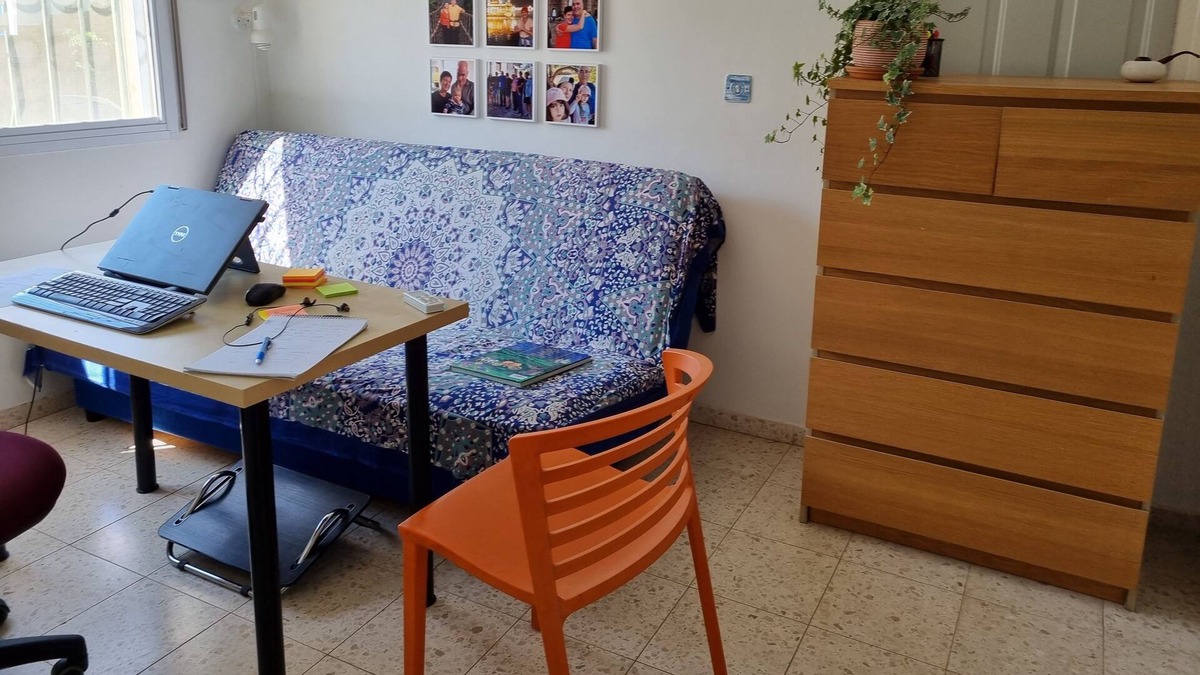 Zikhron Ya'aqov House | Zichron Family Summer Vacation Home