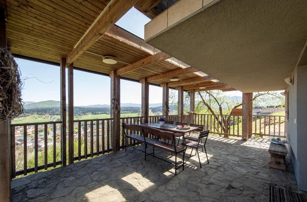 Novo Mesto House | ZIDANICA KRŠTINC