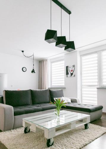 Lublin Apartment | Zielona Herbowa