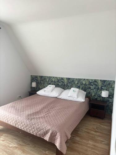 Ciezkowice Apartment | Zielona Osada Apartamenty