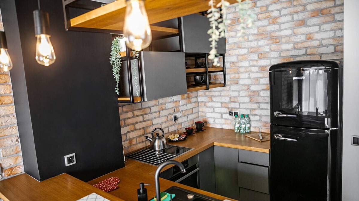 Debniki Apartment | Zielona Polana Luxury Apartment