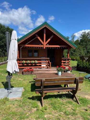 Wiele Ski Chalet | Zielone Domki