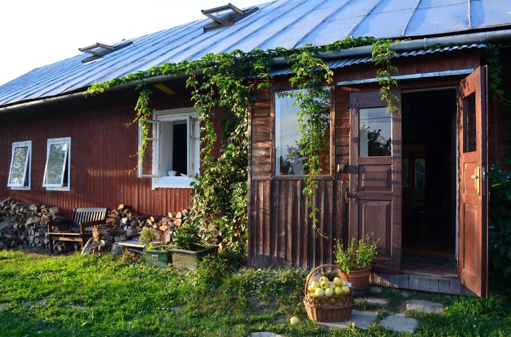 Ciezkowice Ski Chalet | Zielone Wzgórza