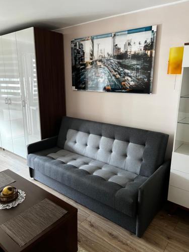 Krakow Apartment | ZieloneMistrzejowice