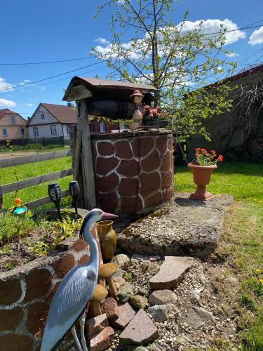 gmina Jaswiły House | Zielony Domek