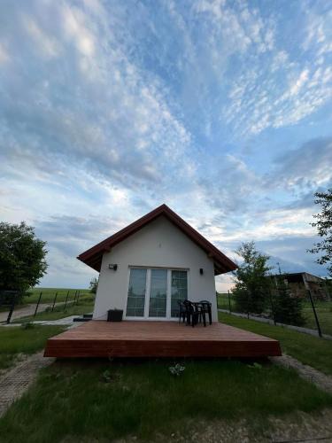 Janow Podlaski Resort | Zielony Zakątek