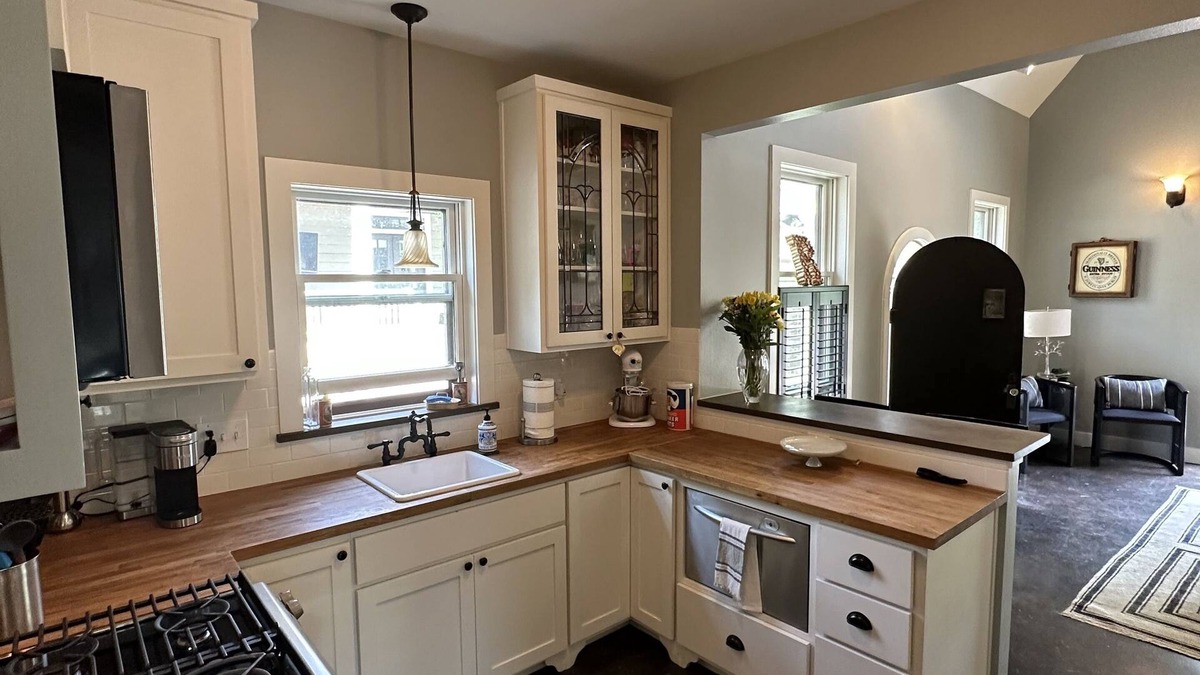 Barton Heights House | Zilker Park Cottage, Austin, TX
