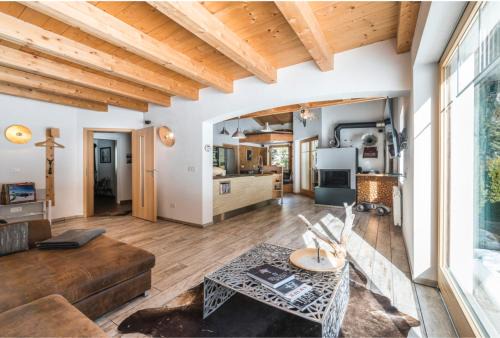 Dornauberg Apartment | Zillertal Residenz