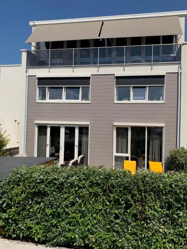 Municipality of Katwijk Apartment | Zilvermeeuw - Drieplassenweg