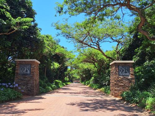 Zimbali Coastal Estate House | Zimbali 3 bedroom house