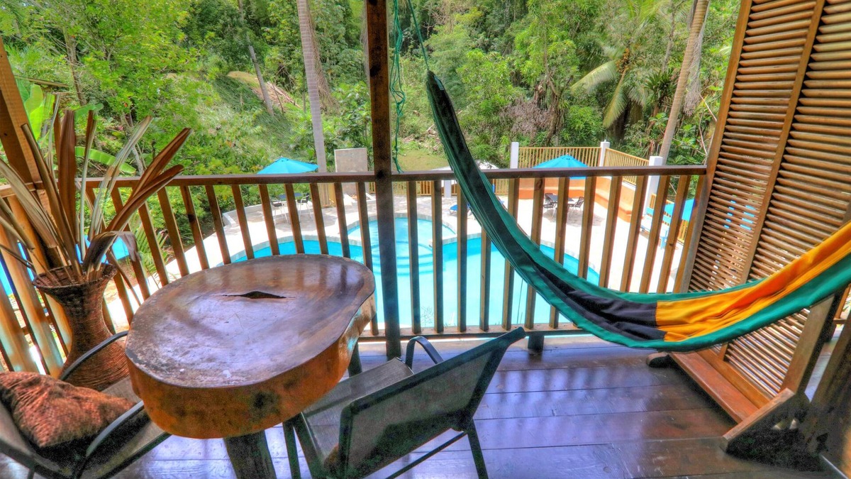 Little London Bed & Breakfast | Zimbali Culinary Retreat
