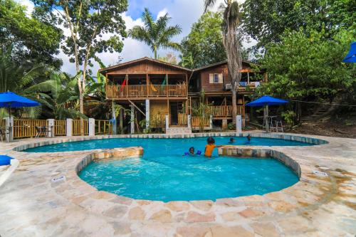 Little London Cabin | Zimbali Culinary Retreats