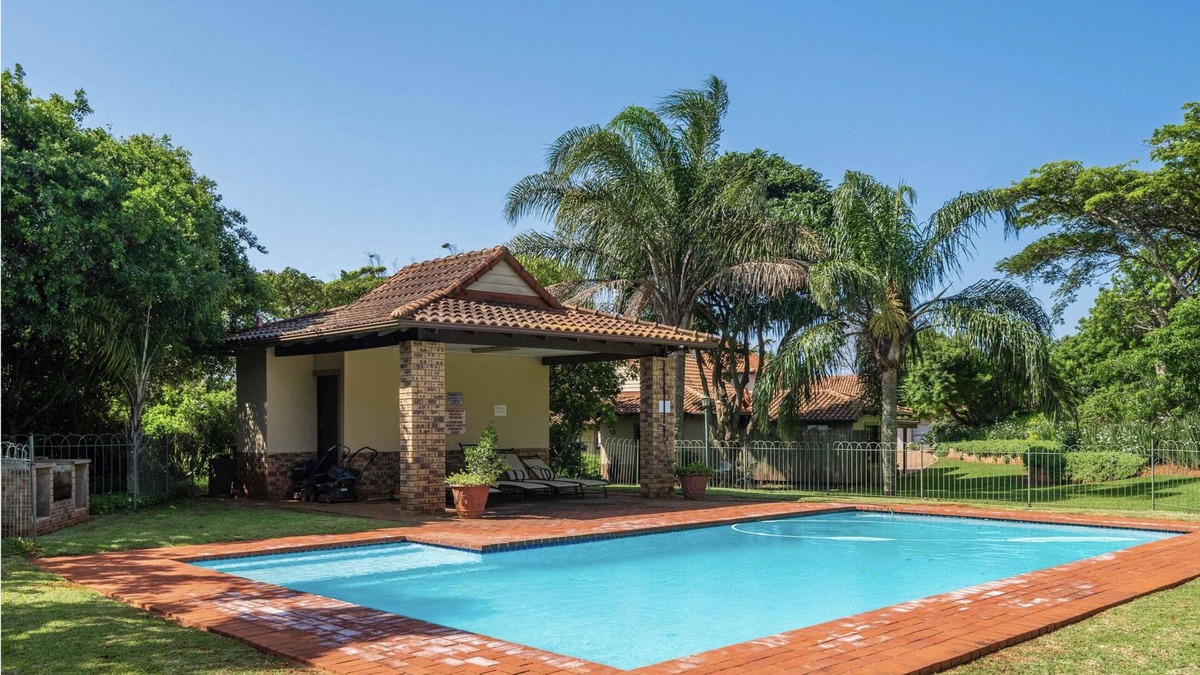 Zimbali Coastal Estate House | Zimbali Fairways - Home Away From Home
