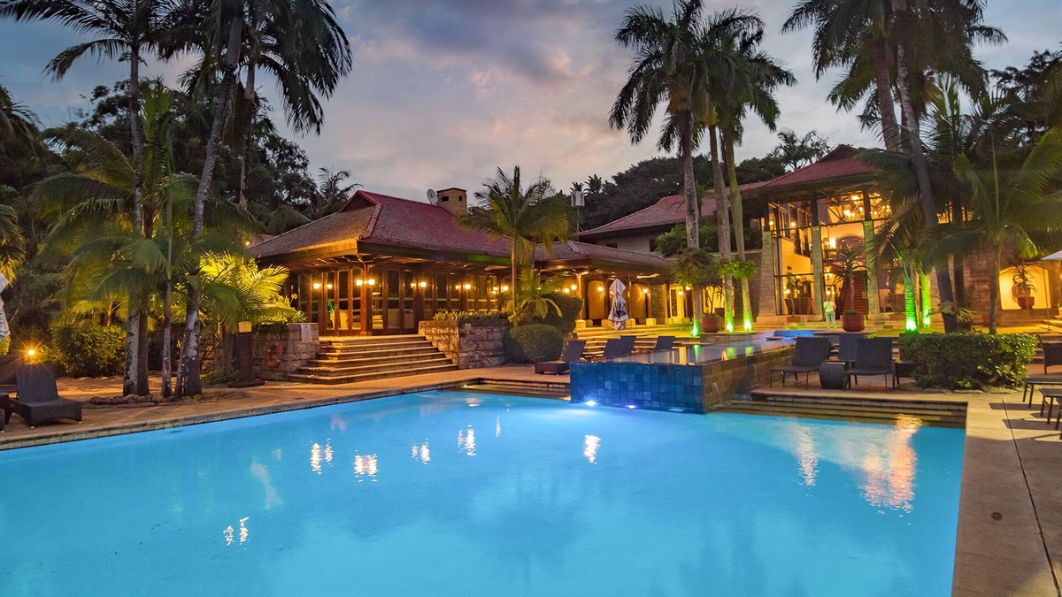 Zimbali Coastal Estate Hotel | Zimbali Lodge by Dream Resorts