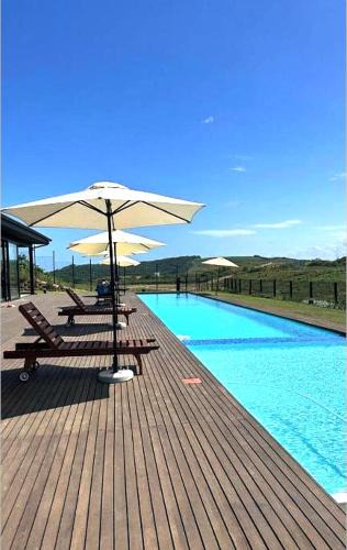 Umhlali Apartment | Zimbali Ocean Club F20 Ballito