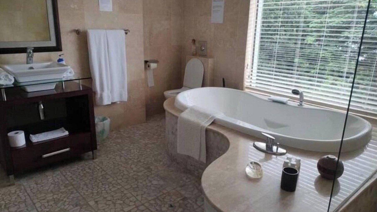 Zimbali Coastal Estate Villa | Zimbali Resort And Beach Holiday Home