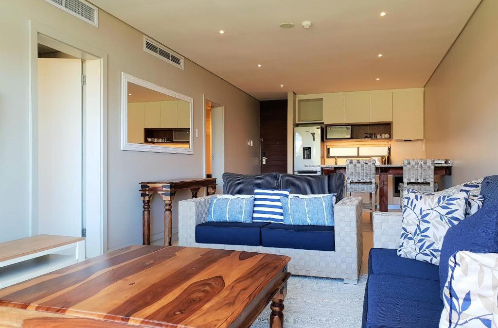Zimbali Coastal Estate Apartment | Zimbali Suite 311