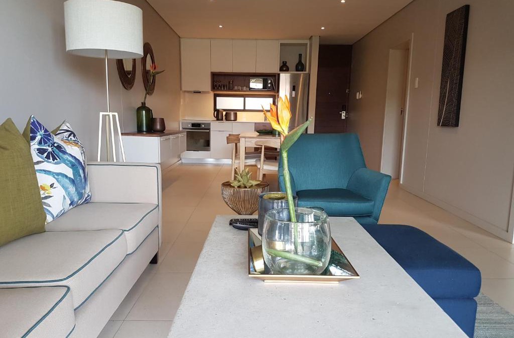 Zimbali Coastal Estate Apartment | Zimbali Suites 314