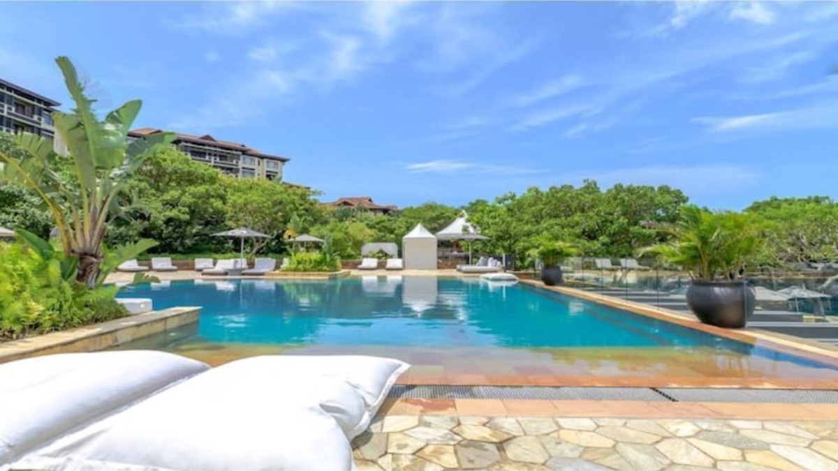 Zimbali Coastal Estate Apartment | Zimbali Suites 417