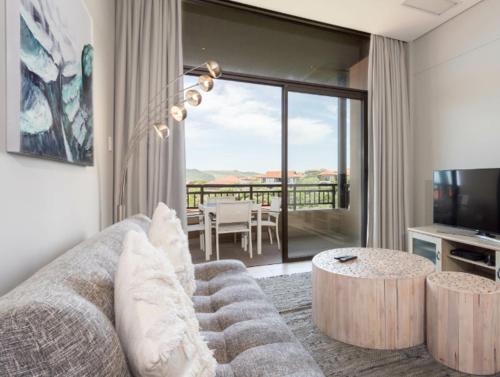 Port Zimbali Apartment | Zimbali Suites 601