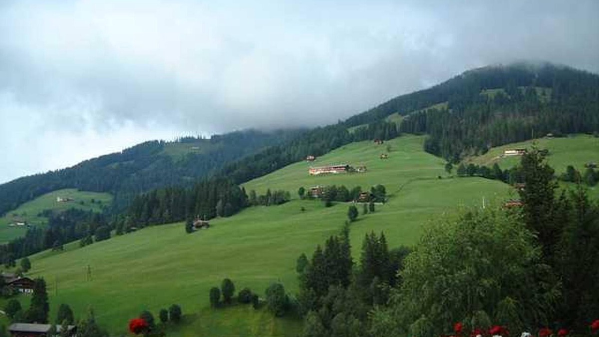 Inneralpbach Apartment | Zimmer 1 - Zirmalm, Österreich