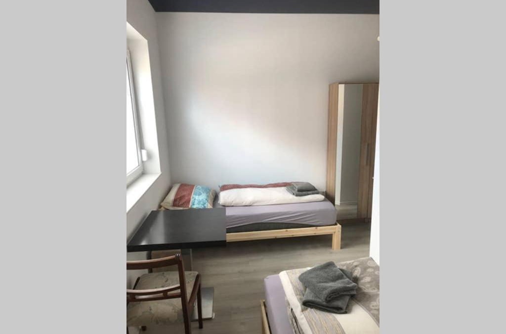 Alzenau Apartment | Zimmer 2