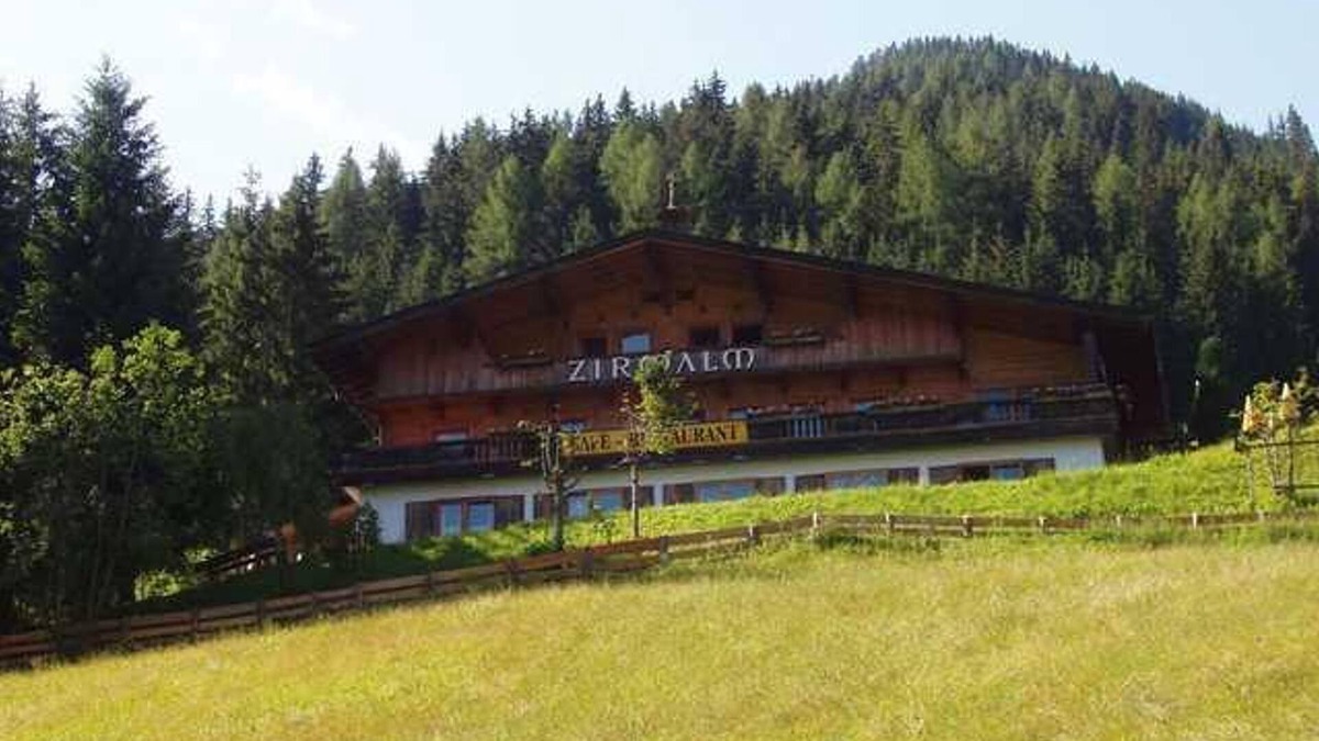 Inneralpbach Apartment | Zimmer 2 - Zirmalm, Österreich