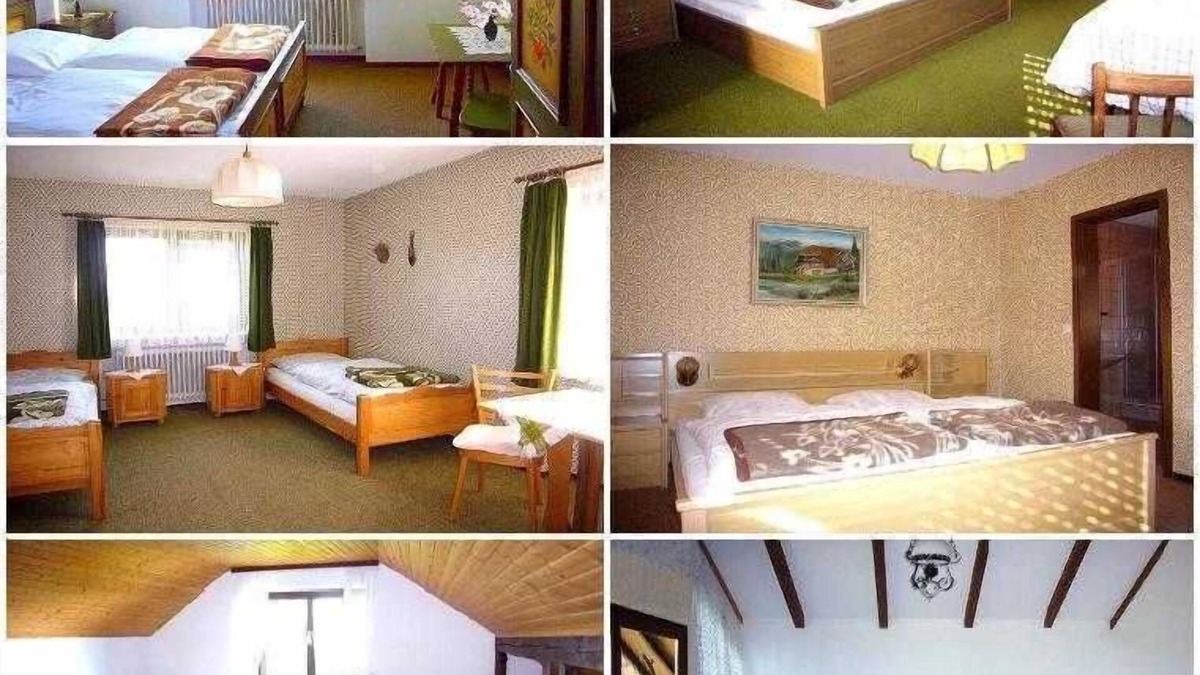 Beuchen Cottage | Zimmer 4 - Gasthaus-pension Zum Brandweiher