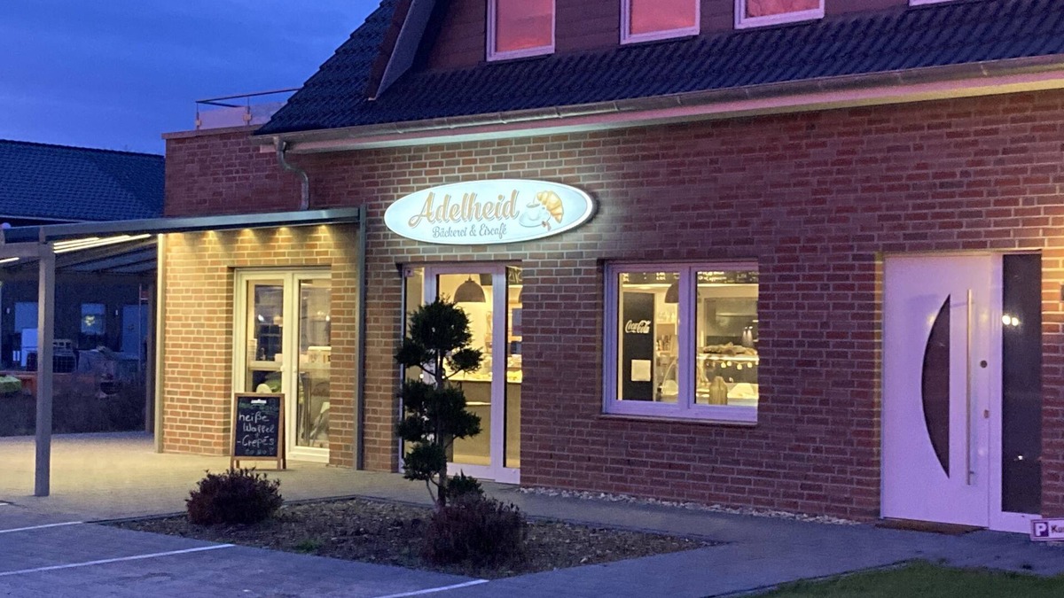 Adelheidsdorf House | Zimmer Adelheid