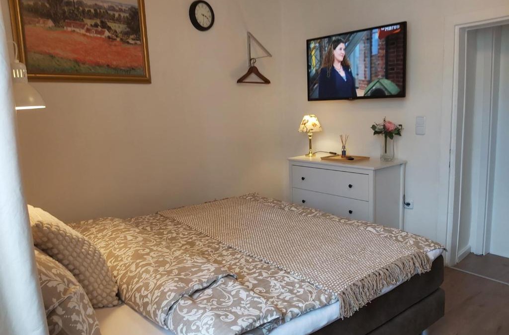 Leiben Apartment | Zimmer Donaustrand