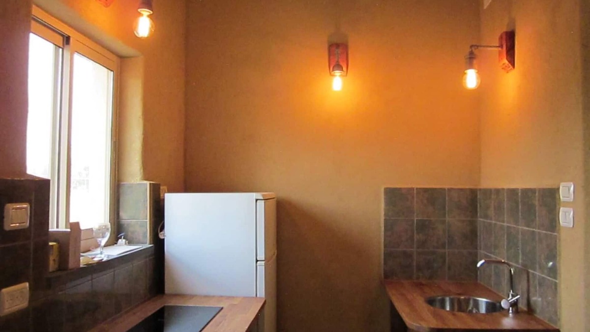 El-Rum House | Zimmer El Rom Golan Heights