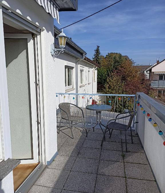Nordenstadt Apartment | Zimmer Frei 1